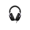 Ausinės HyperX Ausinių rinkinys gamingowy cloud iii juoda-šviesiai violetinė - df7f0aa