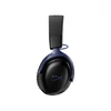 Ausinės HyperX Cloud III S - belaidis komplektas słuchawkowy do gier (juoda/mėlyna) (DF7E9AA)