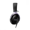 Ausinės HyperX Ausinių rinkinys gamingowy cloud iii juoda-šviesiai violetinė - df7f0aa