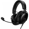 Ausinės hyperx cloud iii juoda žaidimams 727a8aa