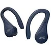 JVC HA-EC25TAU - Įstatomos į ausis ausinės, mėlynas