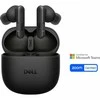 Įstatomos į ausis (į ausis įkišamos tipo) ausinės dell pro plus eb525