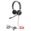 Ausinės Jabra Evolve 40 duo ms