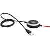 Ausinės Jabra Evolve 40 duo ms