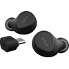 Ausinės „Jabra Evolve 2 Buds“ USB-C MS belaidis įkrovimo kilimėlis