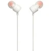 Ausinės jbl t110 balta