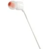 Ausinės jbl t110 balta