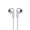 Belaidės ausinės JBL Tune 215BT, Baltos