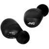 Ausinės jvc haa-6tbu (juoda)