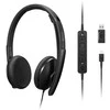 LENOVO WIRED VOIP Ausinės (TEAMS)