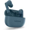 Ausinės „Lenovo TWS Yoga“ kompiuteriai – žalsvai mėlyni