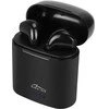 Ausinės media tech mt3589k (Įstatomos į ausis (į ausis įkišamos tipo) ausinės; bluetooth; su mikrofonu; spalva juoda