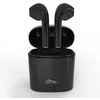 Ausinės media tech mt3589k (Įstatomos į ausis (į ausis įkišamos tipo) ausinės; bluetooth; su mikrofonu; spalva juoda