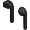 Ausinės media tech mt3589k (Įstatomos į ausis (į ausis įkišamos tipo) ausinės; bluetooth; su mikrofonu; spalva juoda