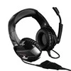 Ausinės Modecom Volcano mc-859 lankas