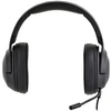 Razer Kraken V3 X RGB su laidu Juodas - su laidu žaidimams ausinės - REFURBISHED (juodas)
