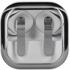 Ausinės Samsung Galaxy Buds 4 Pro SM-R640NZWAEUE, baltos