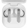 Ausinės belaidės į ausis įkišamos samsung galaxy buds4 pro (sm-r640) balta