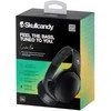 Ausinės belaidės su lankeliu ant galvos skullcandy crusher evo belaidės true juodas