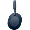 Ausinės sony wh-1000xm5 su lankeliu ant galvos bluetooth mėlyna