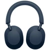 Ausinės sony wh-1000xm5 su lankeliu ant galvos bluetooth mėlyna