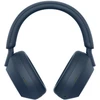 Ausinės sony wh-1000xm5 su lankeliu ant galvos bluetooth mėlyna