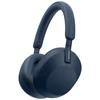 Ausinės sony wh-1000xm5 su lankeliu ant galvos bluetooth mėlyna