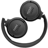 Ausinės su lankeliu ant galvos JBL T520 BT2 juoda