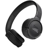 Ausinės su lankeliu ant galvos JBL T520 BT2 juoda