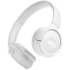 Ausinės su lankeliu ant galvos JBL T520 BT2 balta