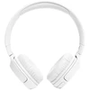 Ausinės su lankeliu ant galvos JBL T520 BT2 balta
