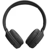 Ausinės su lankeliu ant galvos JBL T520 BT2 juoda