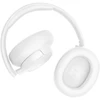 Ausinės su lankeliu ant galvos jbl tune 730bt balta