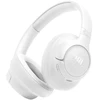 Ausinės su lankeliu ant galvos jbl tune 730bt balta