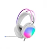 Ausinės su mikrofonu Marvo HG8959 Lumi 40