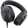 Ausinės Trust Ausinių rinkinys gxt 499 forta do playstation 5 juoda