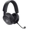 Ausinės Trust Ausinių rinkinys gxt 499 forta do playstation 5 juoda