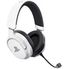 Ausinės Trust Ausinių rinkinys gxt 499 forta do playstation 5 balta