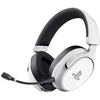 Ausinės Trust Ausinių rinkinys gxt 499 forta do playstation 5 balta