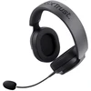 Ausinės Trust Ausinių rinkinys gxt 499 forta do playstation 5 juoda