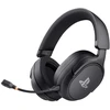 Ausinės Trust Ausinių rinkinys gxt 499 forta do playstation 5 juoda