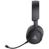 Ausinės Trust Ausinių rinkinys gxt 499 forta do playstation 5 juoda