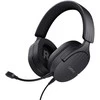 Ausinės trust gxt489 fayzo ausinės blk (24898)