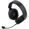 Ausinės trust gxt489 fayzo ausinės blk (24898)