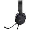 Ausinės trust gxt489 fayzo ausinės blk (24898)