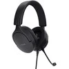 Ausinės trust gxt489 fayzo ausinės blk (24898)