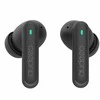 Ausinės Audeeo Ausinės TWS Audeeo Areopods (juoda)