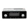 Automagnetola Automobilinis radijas Blow Classic 78-287# (Bluetooth, USB + AUX + SD kortelės)