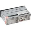 Automagnetola Automobilinis radijas Blow Classic 78-287# (Bluetooth, USB + AUX + SD kortelės)