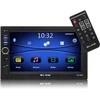 Automagnetola Blow radijas avh-9810 2din 7"